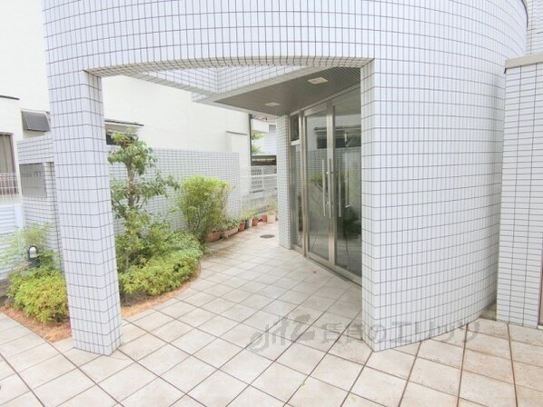 セラフィック・IWTの物件内観写真